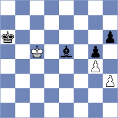 Barbulescu - Popchev (Albena, 1986)