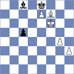 Nguyen - Talwalkar (Budapest HUN, 2024)