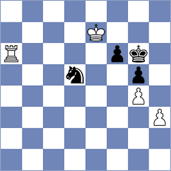 Cygan - Adamczewski (Wroclaw, 2020)