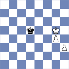 Hernando Rodrigo - De Souza (chess.com INT, 2023)