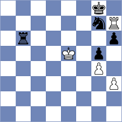 Budrewicz - Ghasi (chess.com INT, 2023)