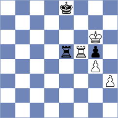 Garv - Butolo (chess.com INT, 2022)