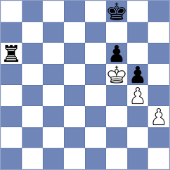 Belov - Lacasa Diaz (chess.com INT, 2025)