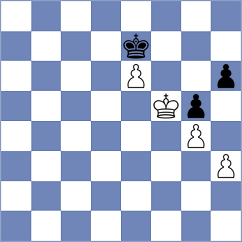 Ivacic - Krnicar (Bled, 1997)