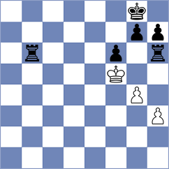 Mitar - Giugiuc (Chess.com INT, 2020)