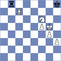 Martynenko - Otero Marino (chess.com INT, 2024)