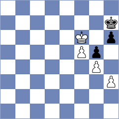 Edwards - Mead (Lichess.org INT, 2020)