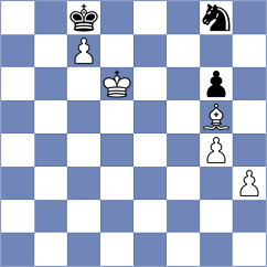 Mortensen - Kaldybayev (Opatija, 2013)