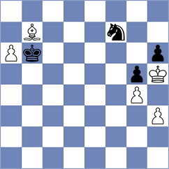 Shen - Qiang (Melbourne AUS, 2025)