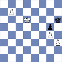 Khademalsharieh - Navalgund (Chess.com INT, 2020)