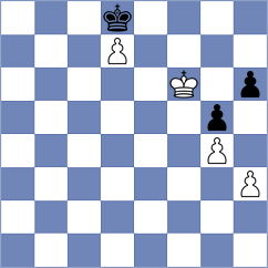 Montejo Bello - Matveeva (chess.com INT, 2024)
