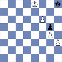 Mazurkiewicz - Araujo Sanchez (chess.com INT, 2024)