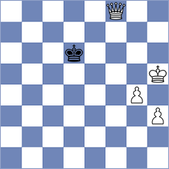 Hoccom - Rajesh (Lichess.org INT, 2020)