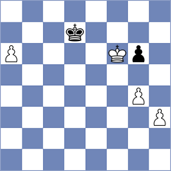 Zilli - Sanchez (Lichess.org INT, 2020)