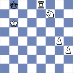 Marnellos - Deliezos (Chess.com INT, 2020)