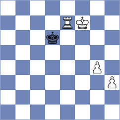 Papp - Garmendia Vega (chess.com INT, 2023)