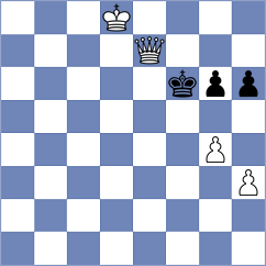 Nikulina - Gavarrete (chess.com INT, 2025)