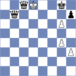 Deliezos - Marchesich (Chess.com INT, 2020)
