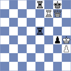 Kravtsov - Gerold (Willingen, 2021)