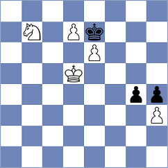 Stead - Yurtseven (chess.com INT, 2024)