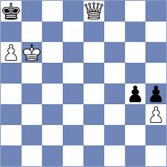 Hartewig - Hirschmann (Playchess.com INT, 2009)