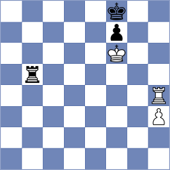 Domalchuk-Jonasson - Oliinyk (Eforie Nord ROU, 2025)