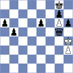 Marchenkova - Pavesi (Bratislava, 2019)