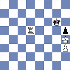Danielyan - Kopczynski (chess.com INT, 2023)