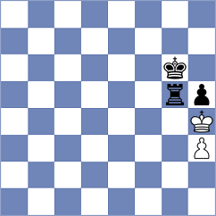 Balaban - Oprea (Chess.com INT, 2020)