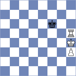 Rosenberg - Pourkashiyan (chess.com INT, 2022)