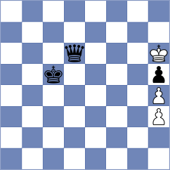 Khazhatuly - Rustamov (chess.com INT, 2025)