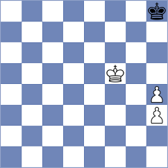 Rustemov - Paravyan (chess.com INT, 2022)