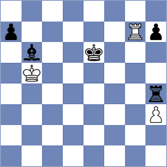 Szeberenyi - Marjanovic (Hungary HUN, 2021)