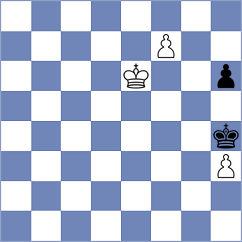 Kleiman - Pang (chess.com INT, 2024)