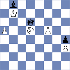 Wanyama - Myint (Baku, 2016)