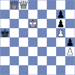 Ubillus Carrasco - De la Maza Menares (lichess.org INT, 2022)