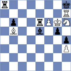 Wirig - Maatman (chess.com INT, 2022)