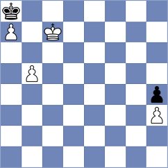 Unzueta Martin - Alvaro Lopez (Gijon, 2021)