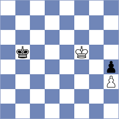 Koellner - Zarubitski (Chess.com INT, 2020)