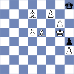 Guerra Tulcan - Ivashentseva (chess.com INT, 2025)