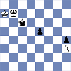 Clawitter - Nalbandyan (chess.com INT, 2025)