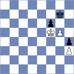 Lozano de Prado - Bautista Rodriguez (Asturias, 1999)