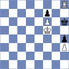 Vasenev - Mayeregger (chess.com INT, 2024)