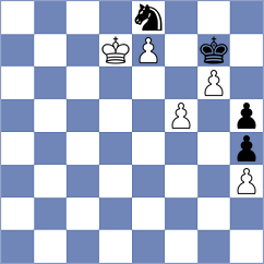 Roesemann - Neuman (Pardubice CZE, 2024)
