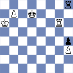 Ortega Amarelle - O'Donnell (Chess.com INT, 2021)
