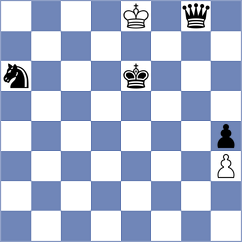 Valean - Baghramyan (Prague CZE, 2024)