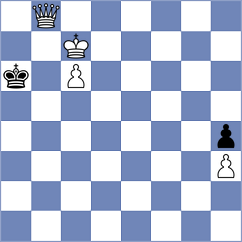 Mirchenko - Hromova (lichess.org INT, 2023)