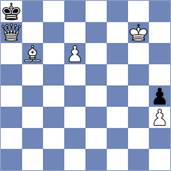 Pruteanu - Caglar (Maribor, 2012)