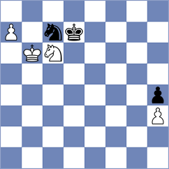 Rogers - Lyell (Sunningdale, 2008)