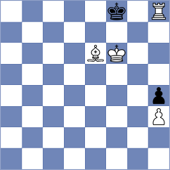 Vyatkin - Orantes Taboada (Chess.com INT, 2021)